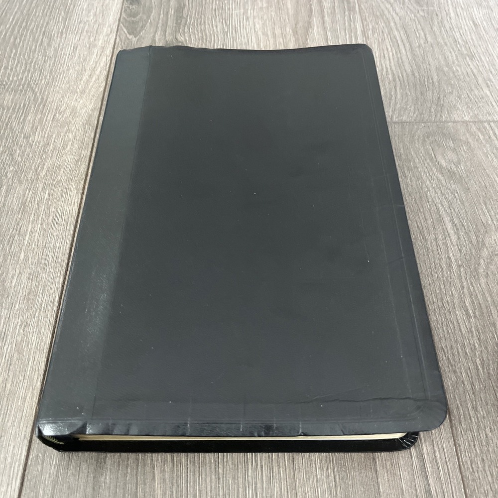 RVR - NIV Biblia Bilingüe 1960 by Zondervan (2013, Imitation Leather)